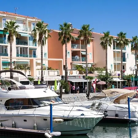 Duplex Calme Pres Des Commodites, - Fr-1-732-94 Argelès-sur-Mer