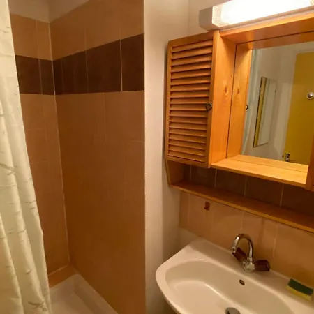 Duplex Calme Pres Des Commodites, - Fr-1-732-94 Διαμέρισμα Argelès-sur-Mer