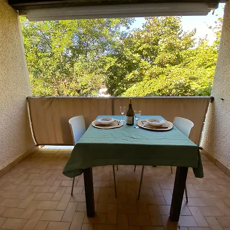 Duplex Calme Pres Des Commodites, - Fr-1-732-94 * Argelès-sur-Mer