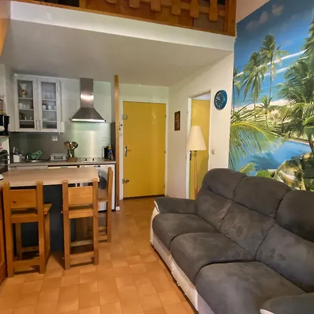 Duplex Calme Près Des Commodités, - Fr-1-732-94 Apartamento Argelès-sur-Mer