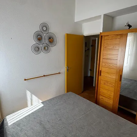 Duplex Calme Pres Des Commodites, - Fr-1-732-94 Lejlighed Argelès-sur-Mer