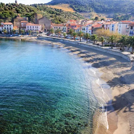 Duplex Calme Pres Des Commodites, - Fr-1-732-94 * Argelès-sur-Mer