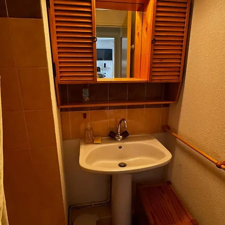Lejlighed Duplex Calme Pres Des Commodites, - Fr-1-732-94 Argelès-sur-Mer