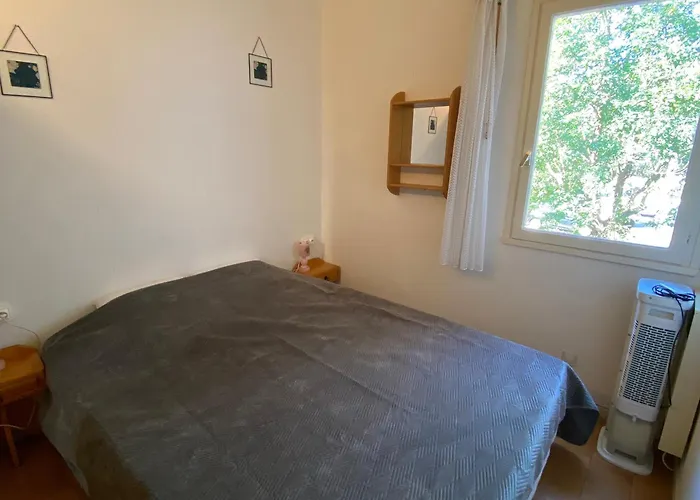 Apartmán Duplex Calme Pres Des Commodites, - Fr-1-732-94