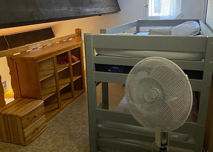 Apartmán Duplex Calme Pres Des Commodites, - Fr-1-732-94 *