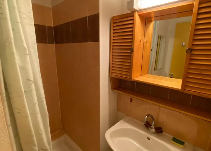 Duplex Calme Pres Des Commodites, - Fr-1-732-94 Apartmán Argelès-sur-Mer